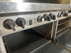 SOUTHBEND 6 BURNER NATURAL GAS RANGE WITH GRIDDLE AND BROILER - Bargains R Ours - #collection_name#