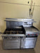 SOUTHBEND 6 BURNER NATURAL GAS RANGE WITH GRIDDLE AND BROILER - Bargains R Ours - #collection_name#