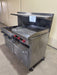 SOUTHBEND 6 BURNER NATURAL GAS RANGE WITH GRIDDLE AND BROILER - Bargains R Ours - #collection_name#