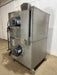 "SOUTHBEND GB/25SC" COMMERCIAL N GAS DOUBLE STACK CONVECTION OVEN W/ 6 RACKS - Second Life - Equipment - collection_name
