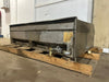 "SOUTHBEND" H.D COMMERCIAL 60"W NATURAL GAS 10 BURNERS RADIANT CHARBROILER - Second Life - Equipment - collection_name