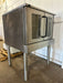 "SOUTHBEND" H.D COMMERCIAL ELECTRIC CONVECTION OVEN ON LEGS, 208/230V 1PH - Second Life-Equipment-collection_name