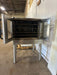 "SOUTHBEND" H.D COMMERCIAL ELECTRIC CONVECTION OVEN ON LEGS, 208/230V 1PH - Second Life-Equipment-collection_name