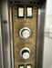 "SOUTHBEND" H.D COMMERCIAL ELECTRIC CONVECTION OVEN ON LEGS, 208/230V 1PH - Second Life-Equipment-collection_name