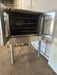 "SOUTHBEND" H.D COMMERCIAL ELECTRIC CONVECTION OVEN ON LEGS, 208/230V 1PH - Second Life-Equipment-collection_name