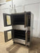 "SOUTHBEND MARATHONER GS/25PC"COMMERCIAL N GAS DOUBLE STACK CONVECTION OVEN - Second Life - Equipment - collection_name