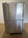 "SOUTHBEND MARATHONER GS/25PC"COMMERCIAL N GAS DOUBLE STACK CONVECTION OVEN - Second Life - Equipment - collection_name