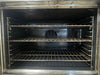 "SOUTHBEND MARATHONER GS/25PC"COMMERCIAL N GAS DOUBLE STACK CONVECTION OVEN - Second Life - Equipment - collection_name