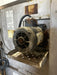 "SOUTHBEND SLGS/22SC"H.D COMMERCIAL N GAS DOUBLE STACK CONVECTION OVEN ON CASTER - Second Life-Equipment-collection_name