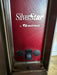 "SOUTHBEND SLGS/22SC"H.D COMMERCIAL N GAS DOUBLE STACK CONVECTION OVEN ON CASTER - Second Life-Equipment-collection_name
