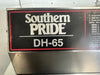 SOUTHERN PRIDE DH - 65 SMOKE CHEF COMMERCIAL SMOKER ROASTING OVEN/BBQ PIT,208V 1PH - Second Life - Equipment - collection_name