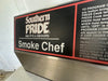 SOUTHERN PRIDE SC - 200 SMOKE CHEF COMMERCIAL SMOKER/HOLD OVEN &amp; RESTAURANT BBQ - Second Life - Equipment - collection_name