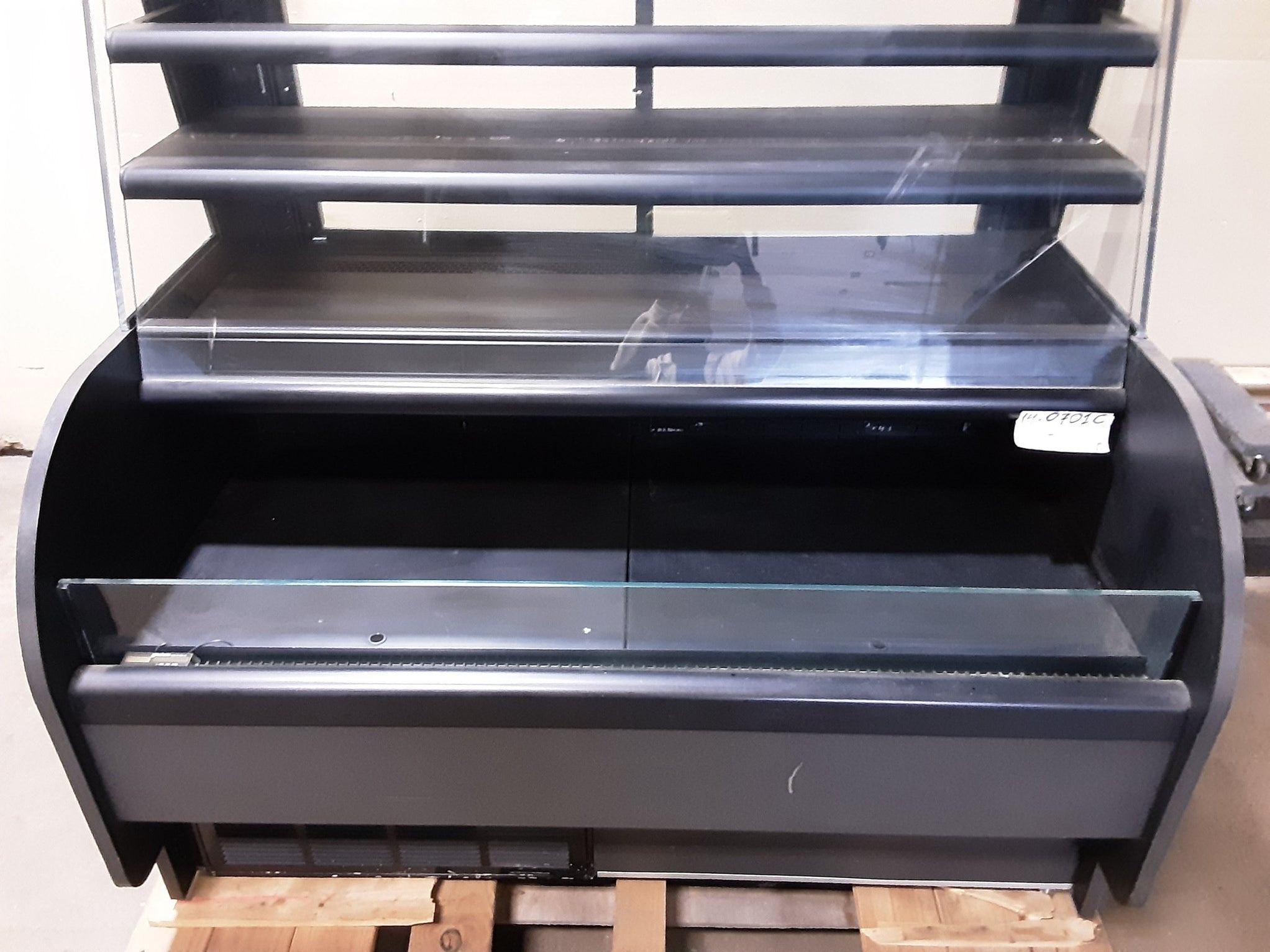 SOUTHERN STORE FIXTURES INC REFRIG DISPLAY MERCHANDISER — Second Life ...
