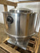 "S&P STXB10RHUL" H.D COMMERCIAL 115V,1PH VENTILATION ROOFTOP EXHAUST/UPBLAST FAN - Second Life - Equipment - collection_name