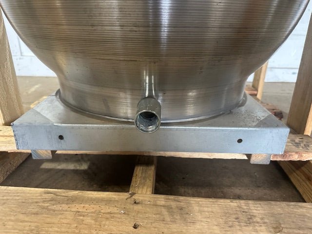 "S&P STXB10RHUL" H.D COMMERCIAL 115V,1PH VENTILATION ROOFTOP EXHAUST/UPBLAST FAN - Second Life - Equipment - collection_name