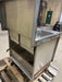 S/S HEATED KITCHEN LINE SERVING 2 HEATED HOT WELLS STEAM TABLE STATION - Bargains R Ours - #collection_name#