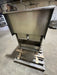 S/S HEATED KITCHEN LINE SERVING 2 HEATED HOT WELLS STEAM TABLE STATION - Bargains R Ours - #collection_name#