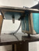 STAINLESS STEEL COMMERCIAL DROP - IN SINK WITH SIDEBOARD STATION AND FAUCET - Second Life - Equipment - collection_name
