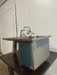 STAINLESS STEEL COMMERCIAL DROP - IN SINK WITH SIDEBOARD STATION AND FAUCET - Second Life - Equipment - collection_name