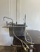 STAINLESS STEEL DROP IN HAND WASH SINK W/MULTIPLE FAUCETS - Second Life - Equipment - collection_name