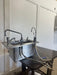 STAINLESS STEEL DROP IN HAND WASH SINK W/MULTIPLE FAUCETS - Second Life - Equipment - collection_name