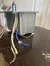 STAINLESS STEEL DROP IN HAND WASH SINK W/MULTIPLE FAUCETS - Second Life - Equipment - collection_name