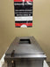 STAINLESS STEEL FRY OIL FILTER 14"H X 22"W X 56"D - Bargains R Ours - #collection_name#