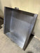 STAINLESS STEEL FRY OIL FILTER 14"H X 22"W X 56"D - Bargains R Ours - #collection_name#