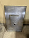 STAINLESS STEEL FRY OIL FILTER 14"H X 22"W X 56"D - Bargains R Ours - #collection_name#
