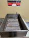 STAINLESS STEEL FRY OIL FILTER 14"H X 22"W X 56"D - Bargains R Ours - #collection_name#