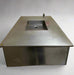 STAINLESS STEEL FRY OIL FILTER 14"H X 22"W X 56"D - Bargains R Ours - #collection_name#