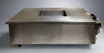 STAINLESS STEEL GREASE PAN TRAP ON CASTERS WITH LOCKABLE REMOVABLE SCREEN - Bargains R Ours - #collection_name#