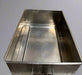 STAINLESS STEEL GREASE TRAP PAN ON LOCKABLE CASTERS PULL OUT DRAWER WITH HANDLES AND RELEASE VALVE - Bargains R Ours - #collection_name#