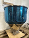 STAINLESS STEEL INDUSTRIAL VERTICAL MIXER FUNNEL - Second Life - Equipment - collection_name