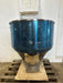 STAINLESS STEEL INDUSTRIAL VERTICAL MIXER FUNNEL - Second Life - Equipment - collection_name