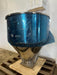 STAINLESS STEEL INDUSTRIAL VERTICAL MIXER FUNNEL - Second Life - Equipment - collection_name