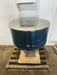 STAINLESS STEEL INDUSTRIAL VERTICAL MIXER FUNNEL - Second Life - Equipment - collection_name