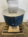 STAINLESS STEEL INDUSTRIAL VERTICAL MIXER FUNNEL - Second Life - Equipment - collection_name
