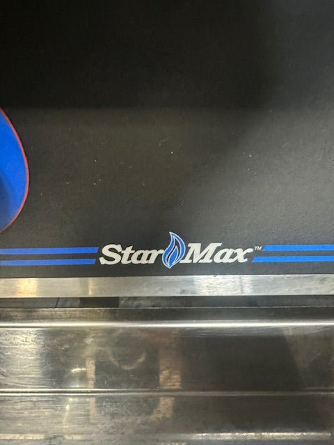 "STAR - MAX" 48"THERMOSTATIC CONTROL GAS GRIDDLE - Bargains R Ours - #collection_name#