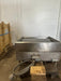 "STAR MAX" COMMERCIAL THERMOSTATIC ELECTRIC 24"W COUNTER TOP GRIDDLE ON LEGS - Second Life-Equipment-collection_name