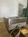"STAR MAX" COMMERCIAL THERMOSTATIC ELECTRIC 24"W COUNTER TOP GRIDDLE ON LEGS - Second Life-Equipment-collection_name