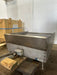 "STAR MAX" COMMERCIAL THERMOSTATIC ELECTRIC 24"W COUNTER TOP GRIDDLE ON LEGS - Second Life-Equipment-collection_name