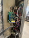"STELLAR STEAM CAPELLA 6"208V H.D COMMERCIAL PRESSURELESS STEAM COOKER W/STAND - Second Life - Equipment - collection_name