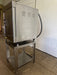 "STELLAR STEAM CAPELLA 6"208V H.D COMMERCIAL PRESSURELESS STEAM COOKER W/STAND - Second Life - Equipment - collection_name