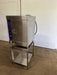 "STELLAR STEAM CAPELLA 6"208V H.D COMMERCIAL PRESSURELESS STEAM COOKER W/STAND - Second Life - Equipment - collection_name