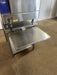 "STELLAR STEAM CAPELLA 6"208V H.D COMMERCIAL PRESSURELESS STEAM COOKER W/STAND - Second Life - Equipment - collection_name