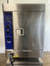 "STELLAR STEAM CAPELLA 6"208V H.D COMMERCIAL PRESSURELESS STEAM COOKER W/STAND - Second Life - Equipment - collection_name