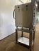 "STELLAR STEAM CAPELLA 6"208V H.D COMMERCIAL PRESSURELESS STEAM COOKER W/STAND - Second Life - Equipment - collection_name