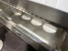 STERI - SIL MODEL CC - LTC - 4 ICE COOLED COUNTER TOP CONDIMENT HOLDER - Second Life - Equipment - collection_name