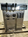 "STOELTING E131-38" AIR COOLED TWIN-TWIST SOFT SERVE FROZEN YOGURT MACHINE,1PH - Second Life-Equipment-collection_name